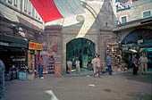 Istanbul, the Grand Bazaar, Kapali arsi 